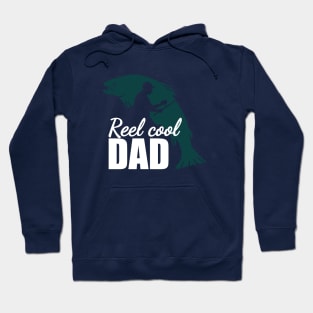 Reel Cool DAD Hoodie